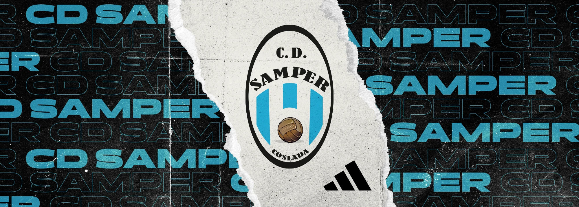 CD Samper