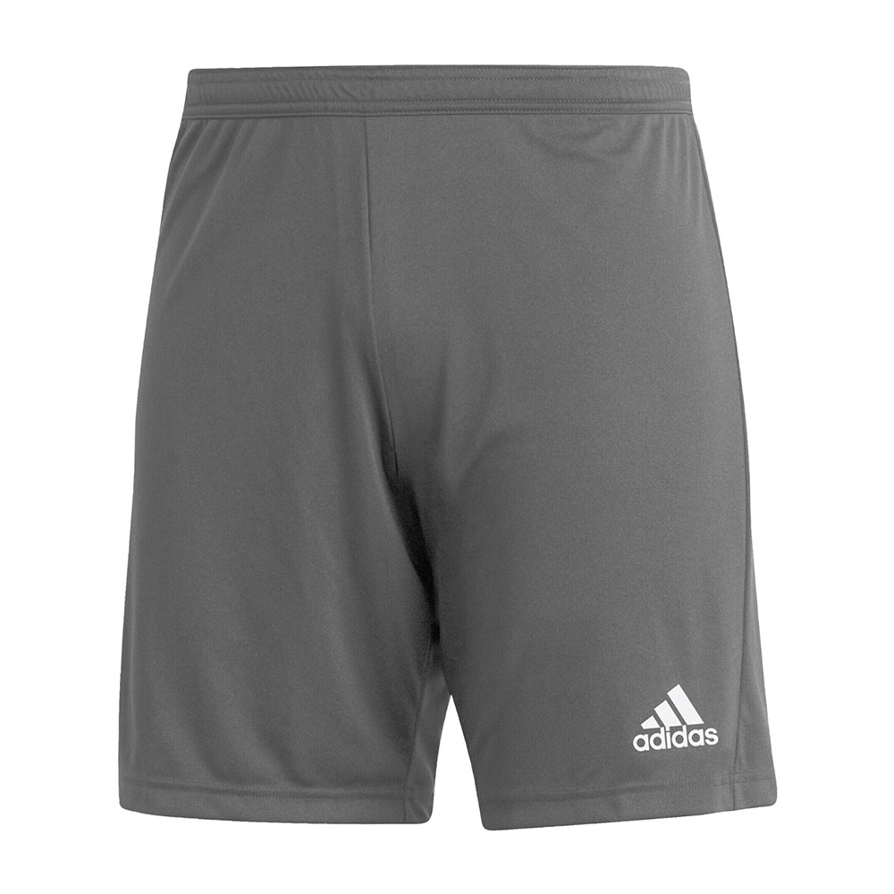 PANTALÓN CORTO GRIS JUNIOR
