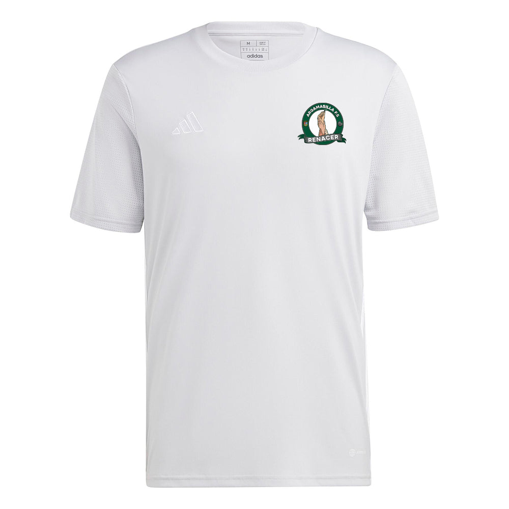 CAMISETA GRIS PORTERO ADULTO 25/26