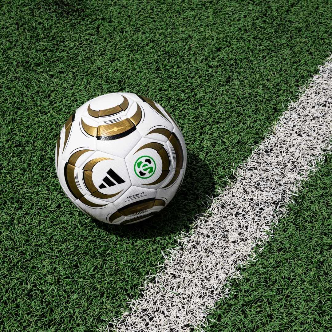 BALON OFICIAL COMPETICION FEDERACION EXTREMEÑA DE FUTBOL 26/27