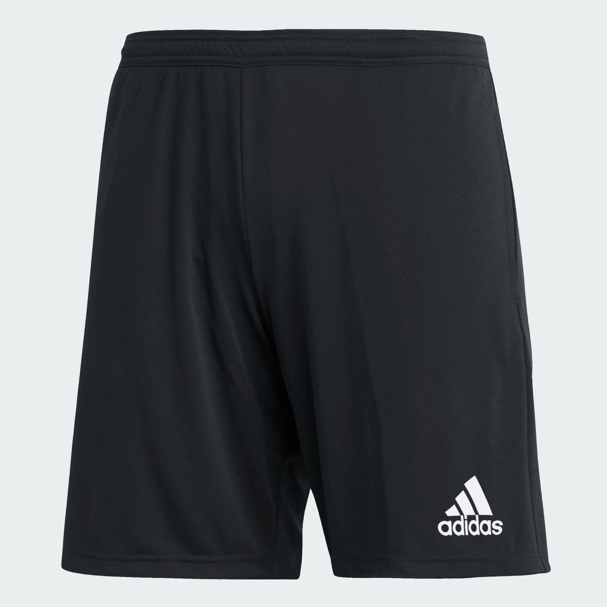 PANTALÓN CORTO NEGRO ADULTO ADIDAS