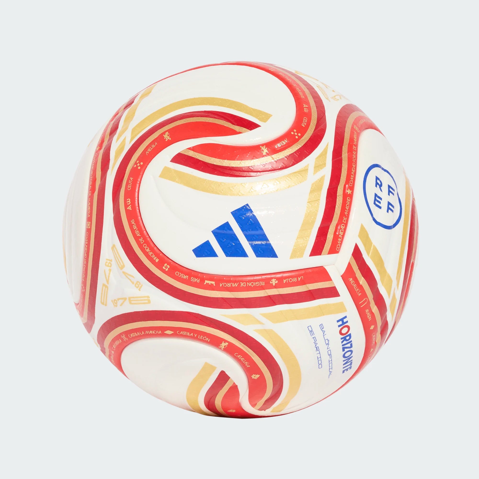 RFEF 26/27 Pro Ball