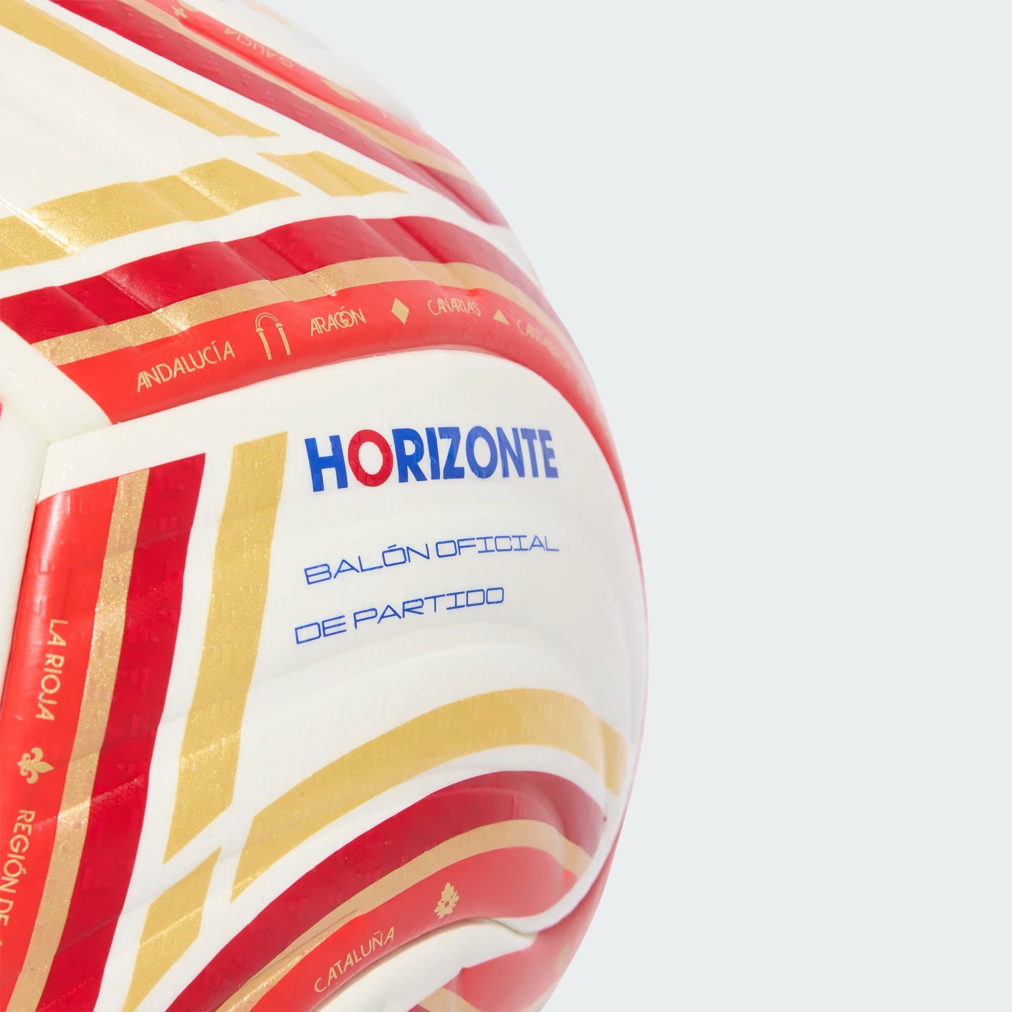 RFEF 26/27 Pro Ball