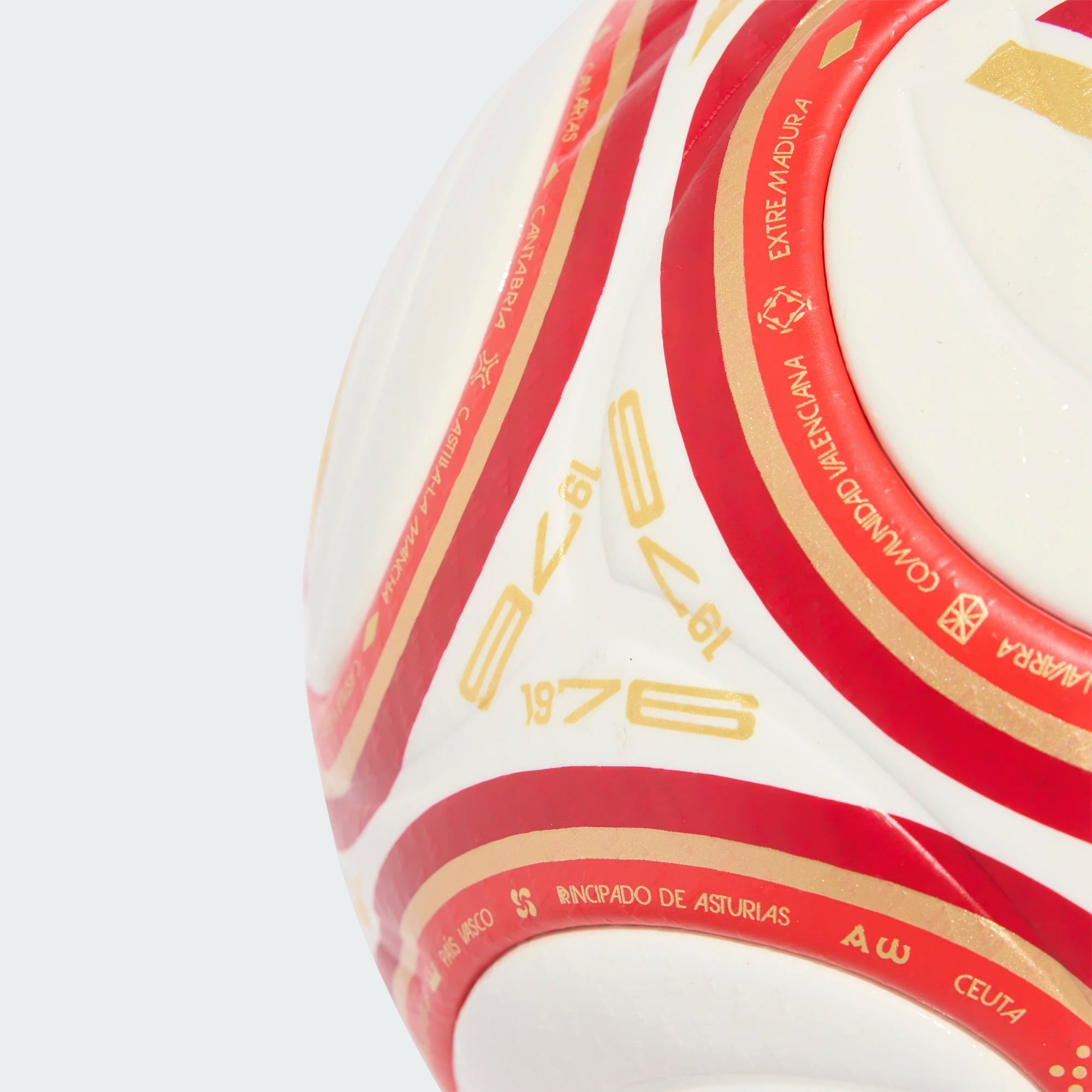 RFEF 26/27 Pro Ball