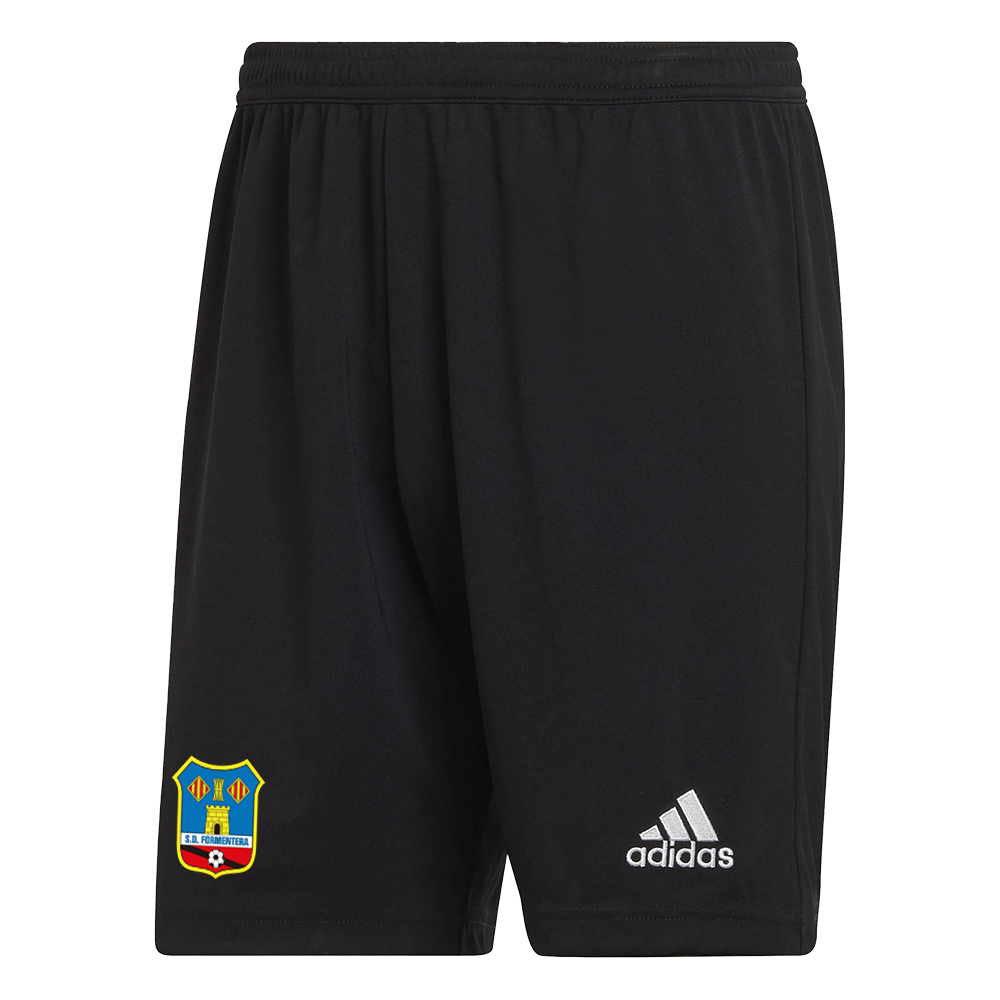 PANTALÓN ENTRENAMIENTO ADULTO 25/26