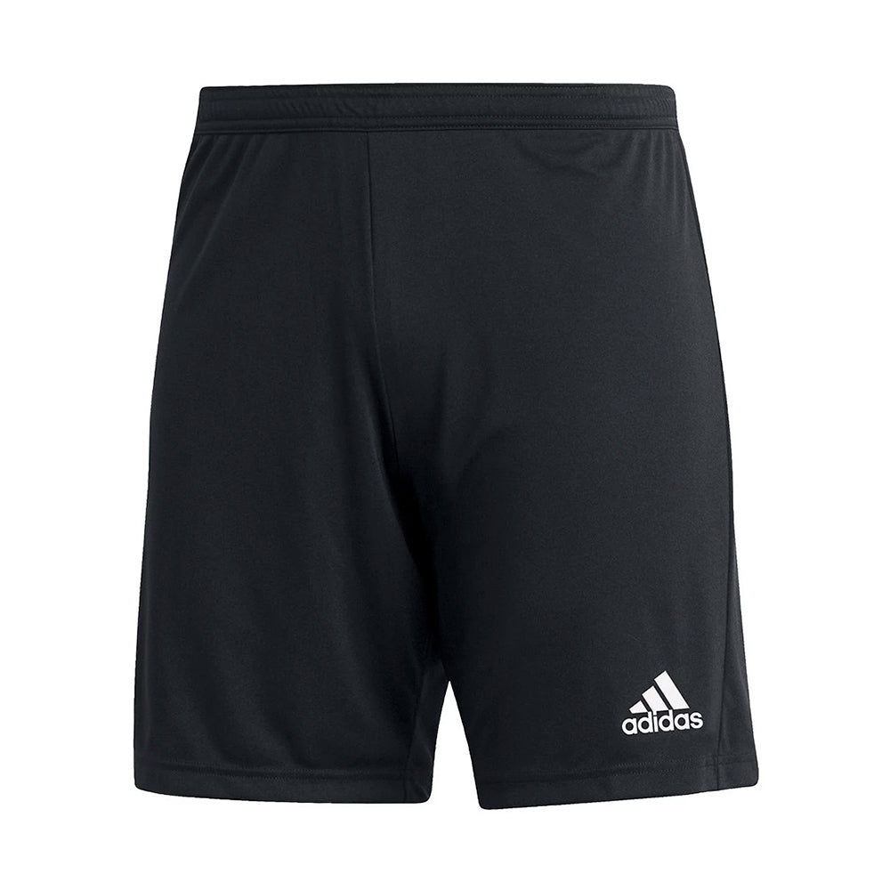 PANTALÓN CORTO NEGRO JUNIOR