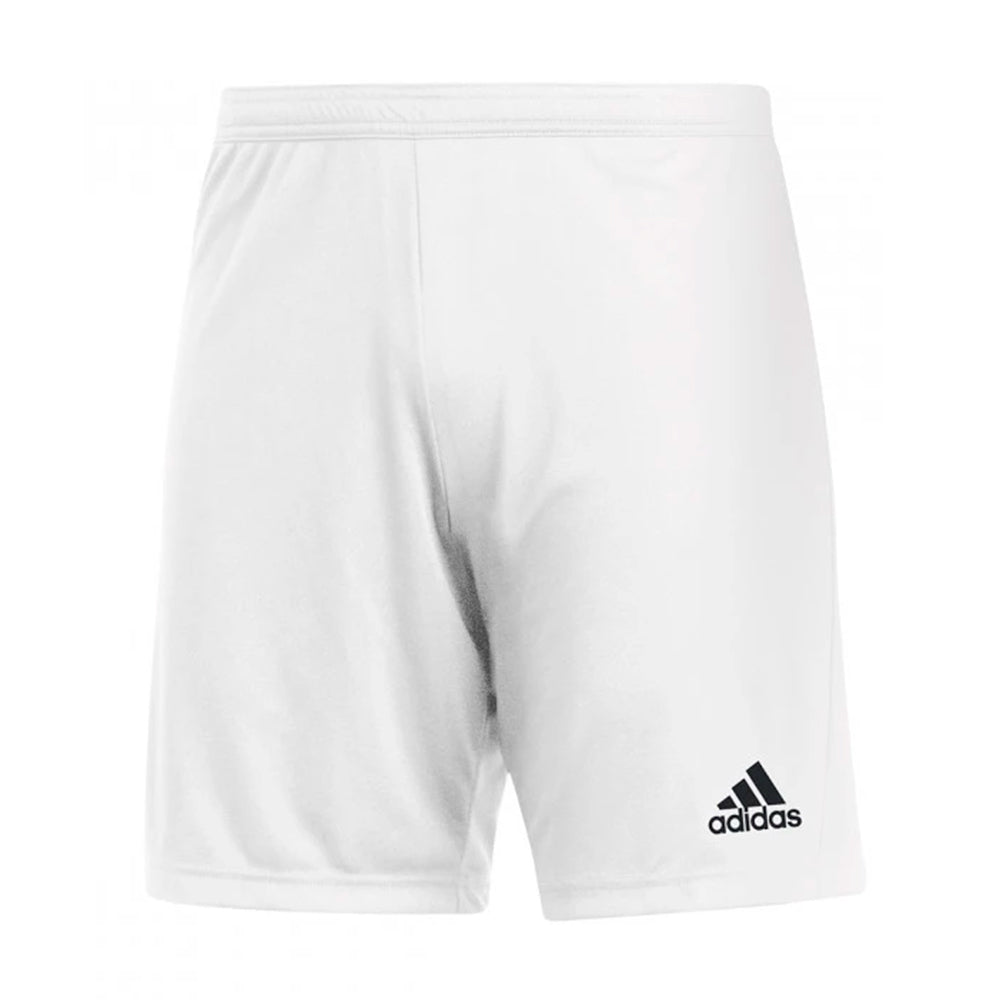 PANTALÓN CORTO BLANCO JUNIOR