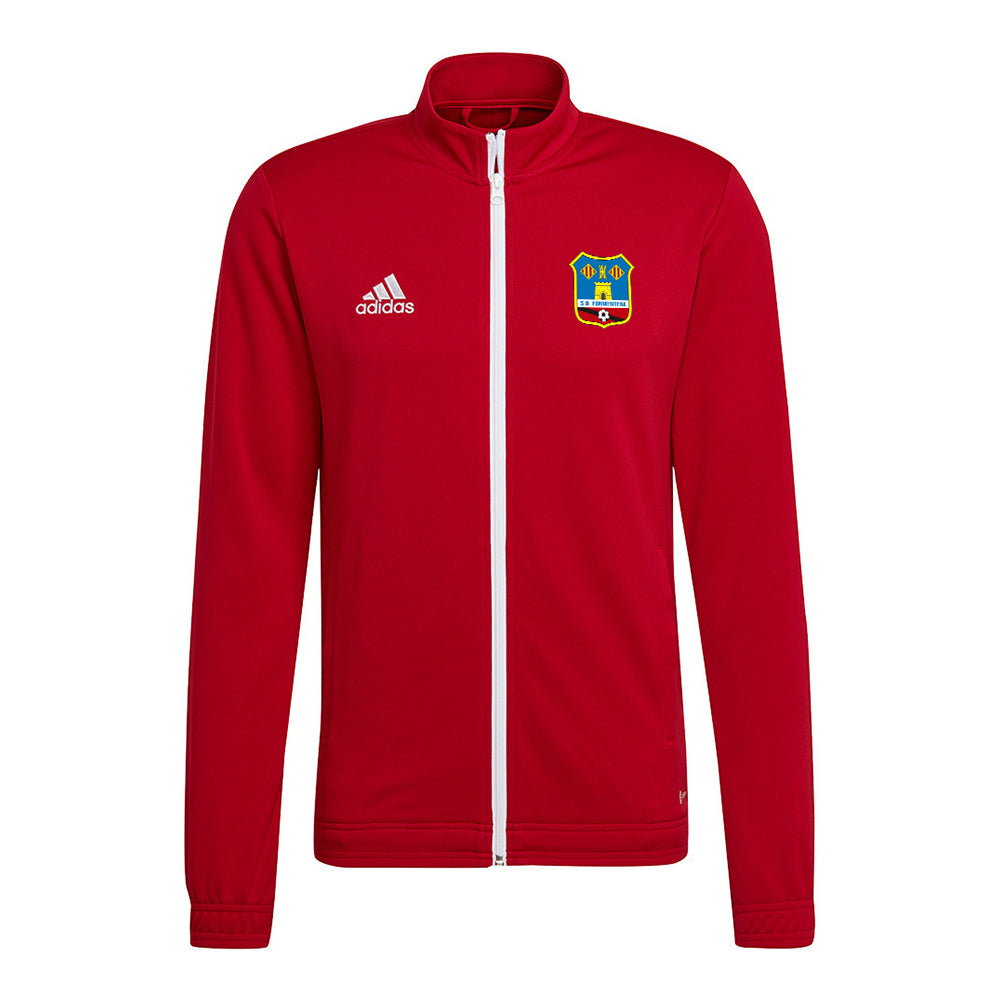 CHAQUETA DE PASEO JUGADOR ADULTO 25/26