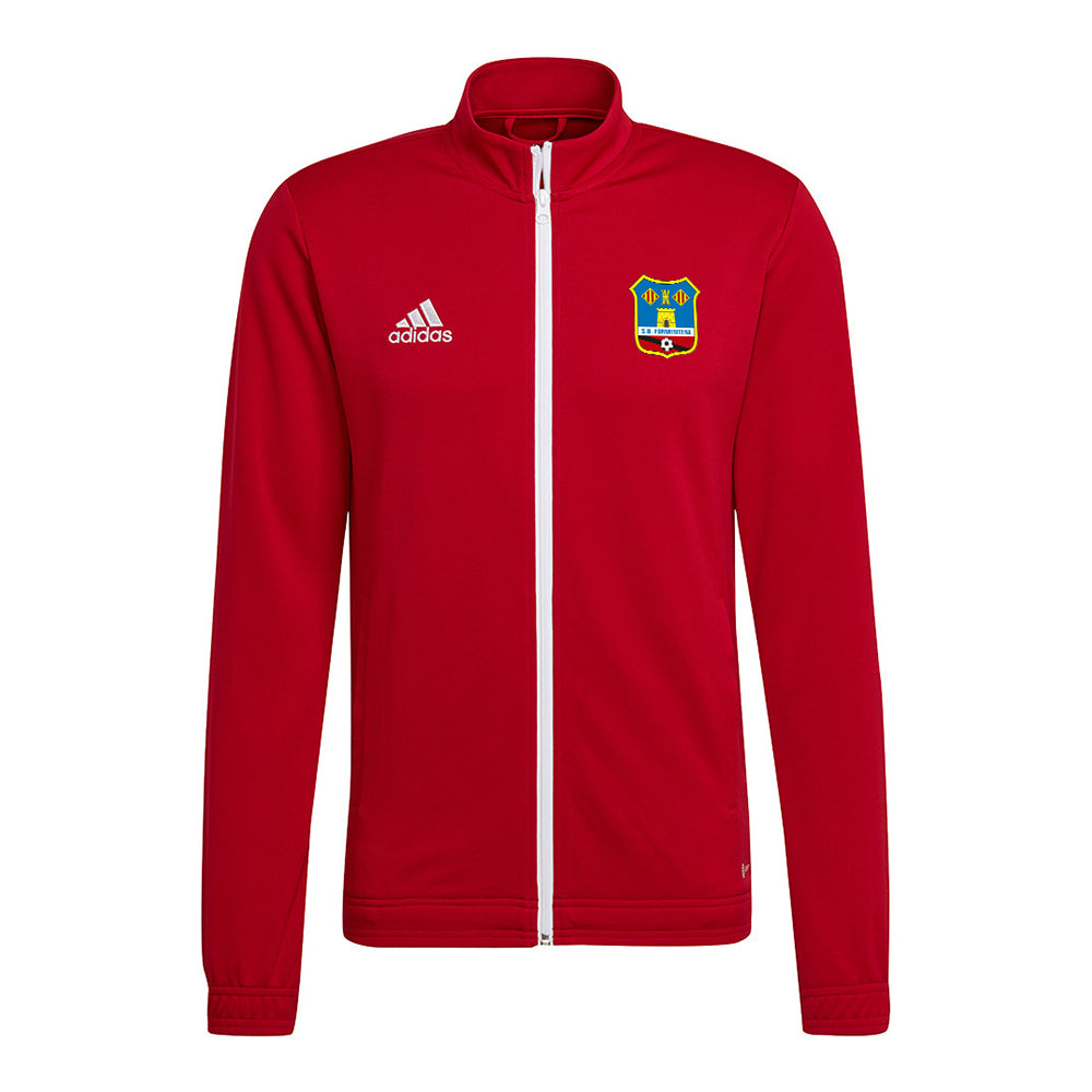 CHAQUETA DE PASEO JUGADOR JUNIOR 25/26