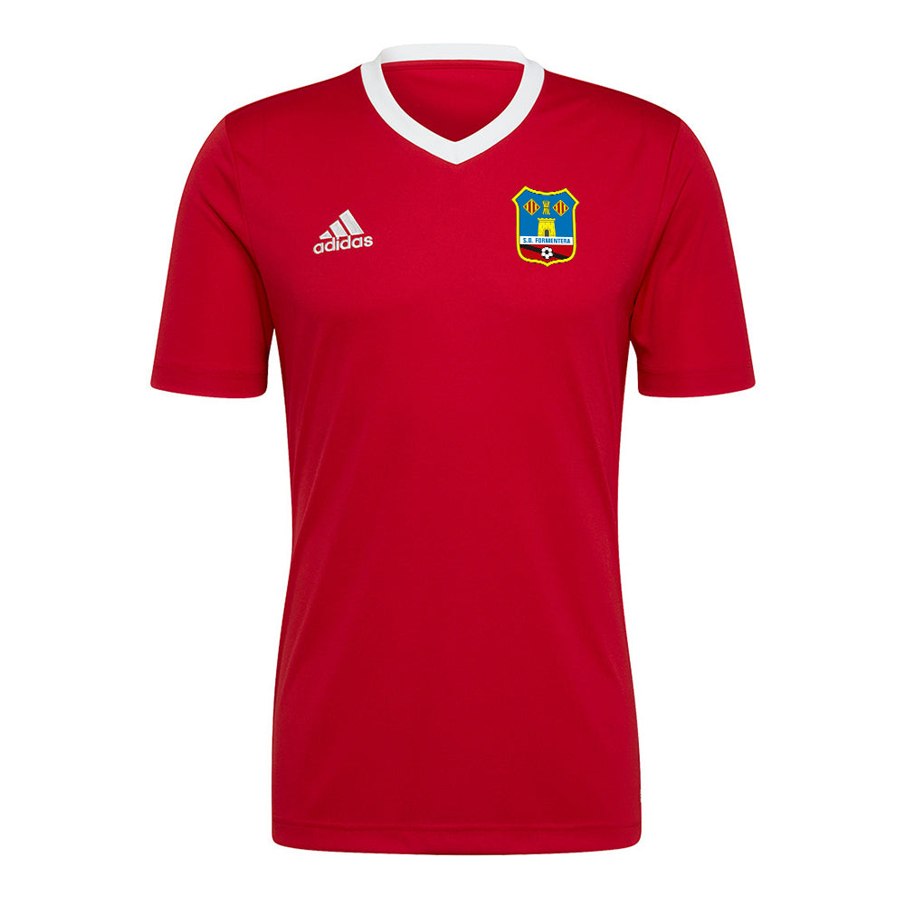 CAMISETA ENTRENAMIENTO JUGADOR JUNIOR 25/26