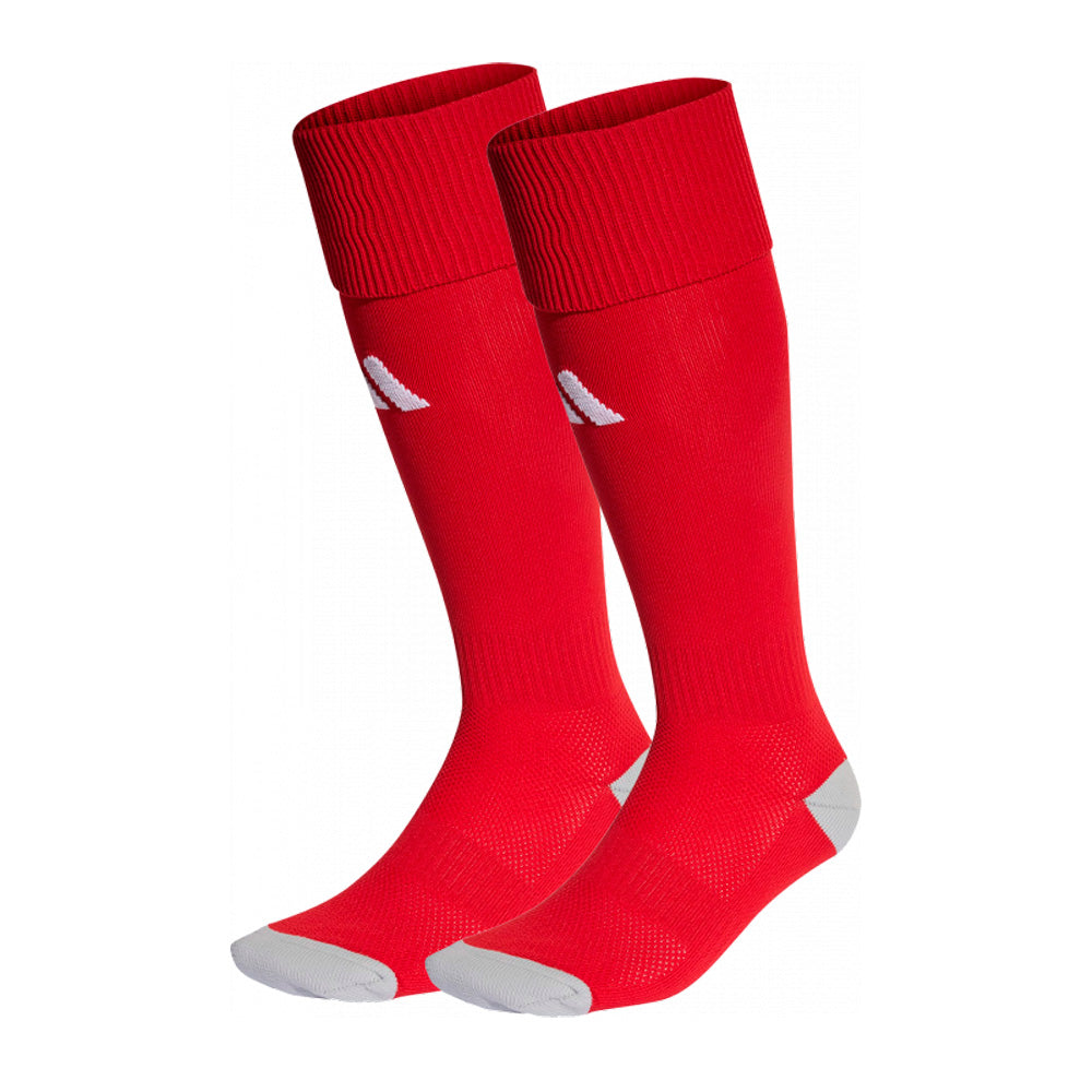 MEDIAS ROJAS ADIDAS