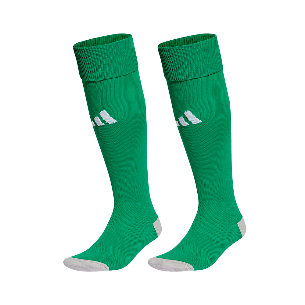 MEDIAS VERDES ADIDAS