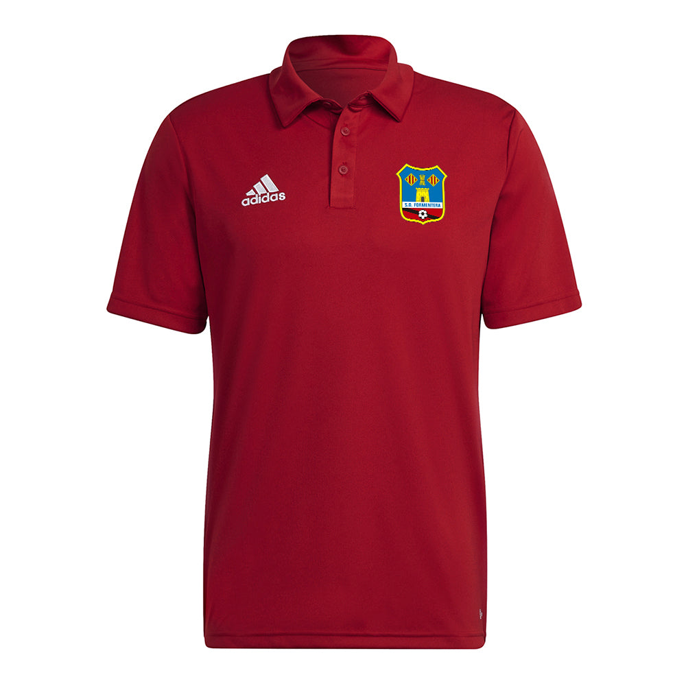 POLO DE PASEO JUGADOR ADULTO 25/26