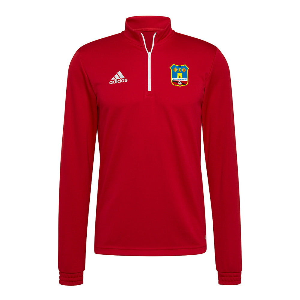 SUDADERA ENTRENAMIENTO JUGADOR ADULTO 25/26
