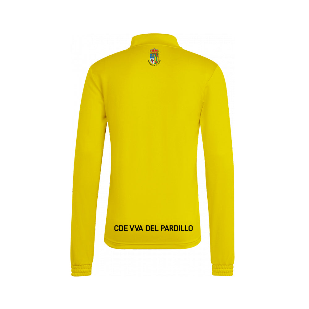 CHAQUETA DE PASEO ADULTO 25/26