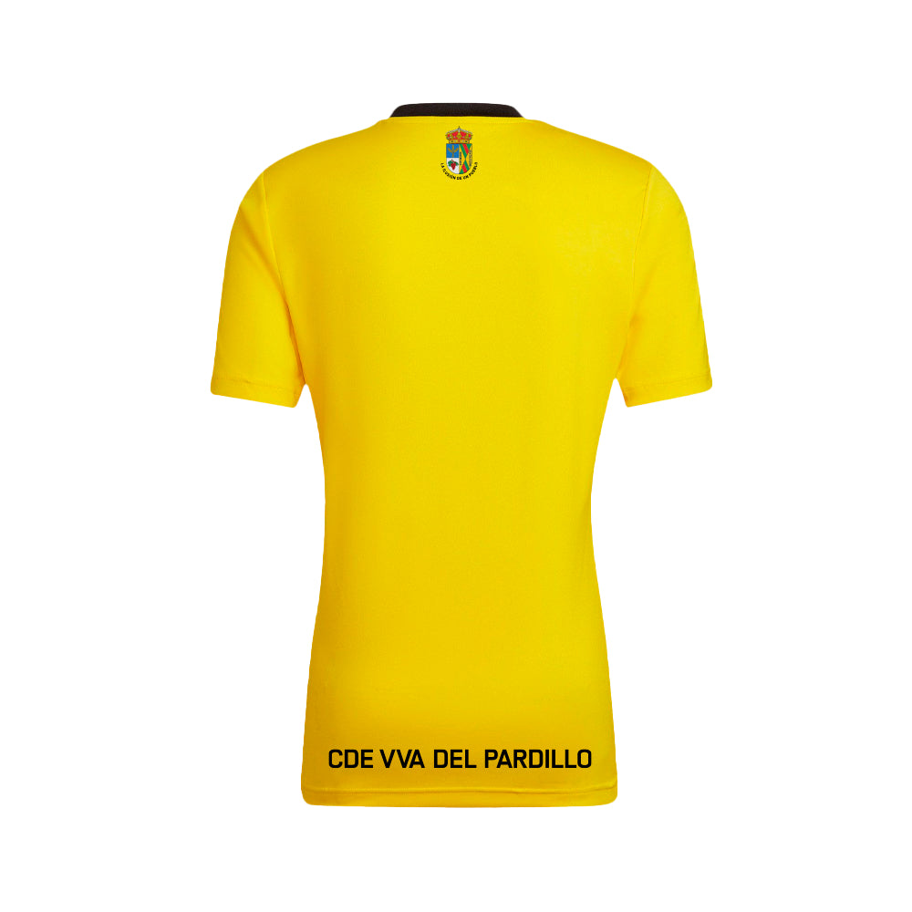 CAMISETA DE ENTRENAMIENTO ADULTO 25/26