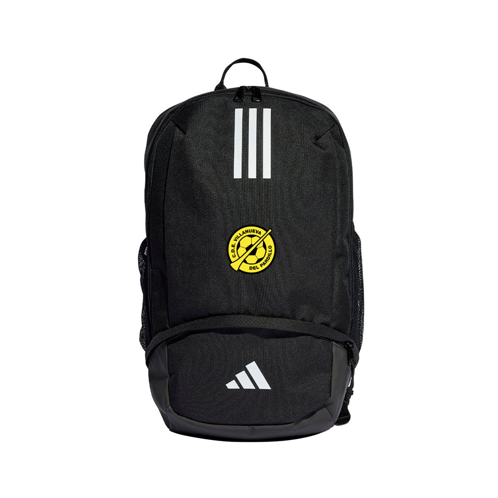 MOCHILA CDE VILLANUEVA DEL PARDILLO 25/26