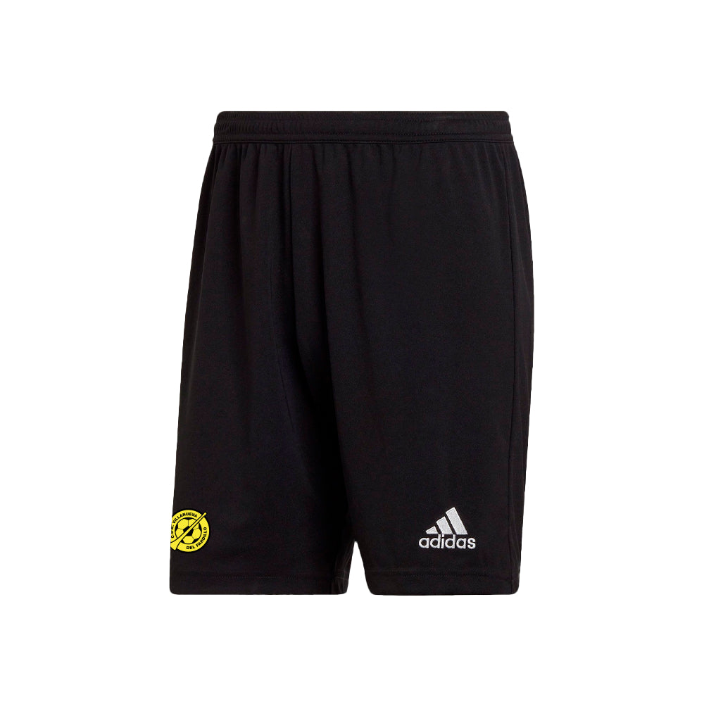 PANTALÓN CORTO DE ENTRENAMIENTO ADULTO 25/26