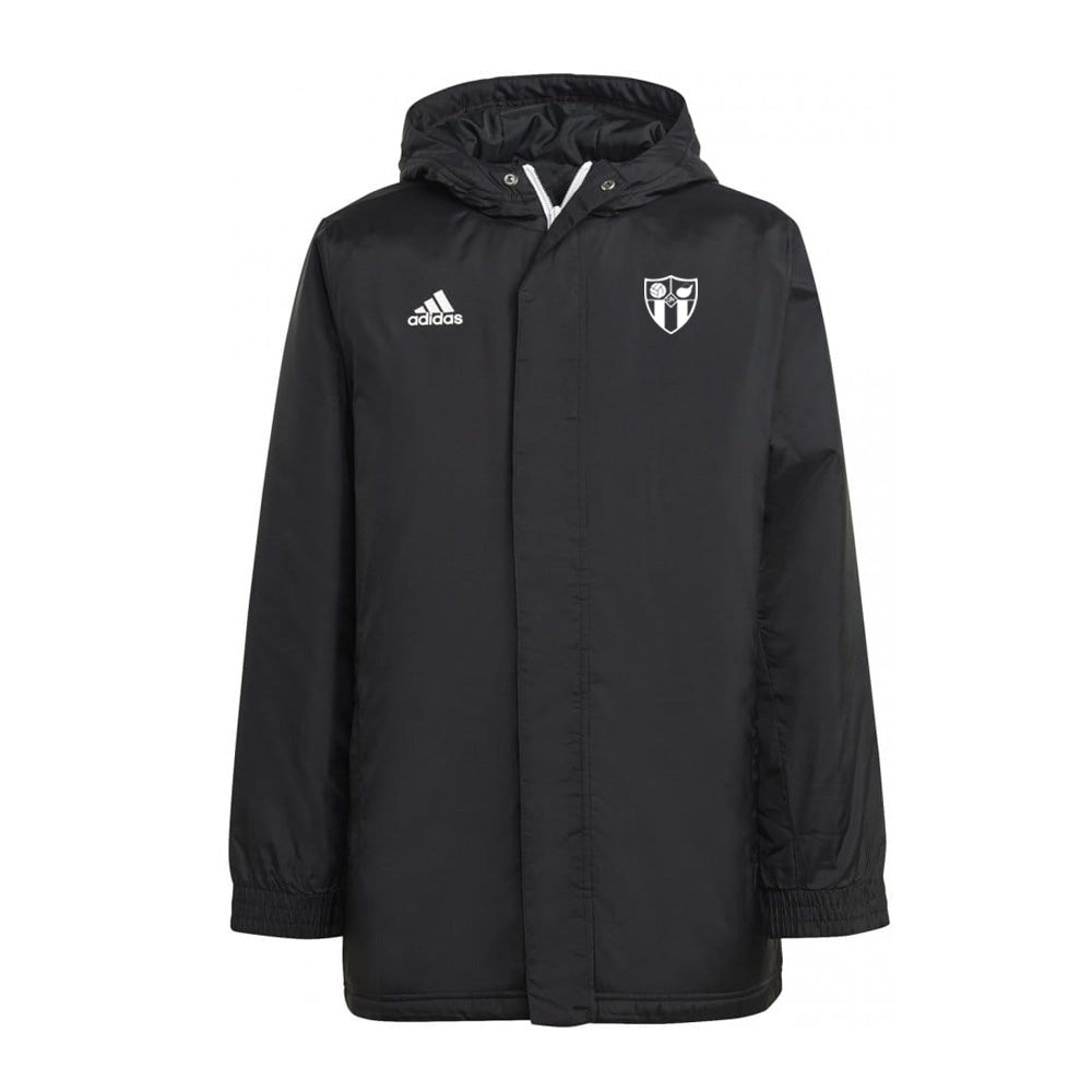 PARKA JUNIOR 25/26