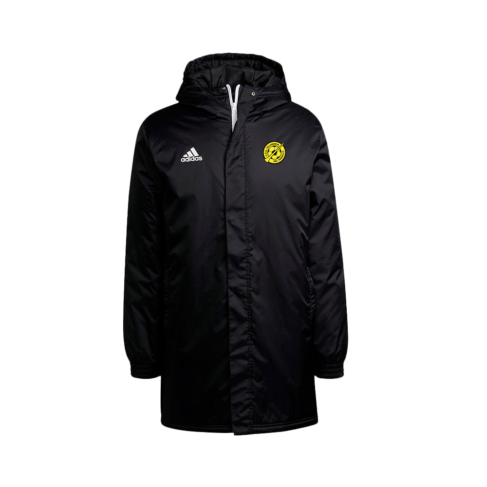PARKA JUNIOR 25/26