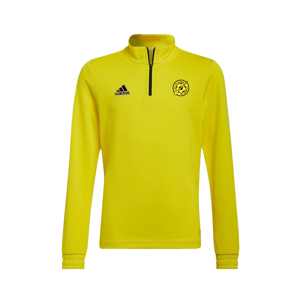 SUDADERA DE ENTRENAMIENTO JUNIOR 25/26