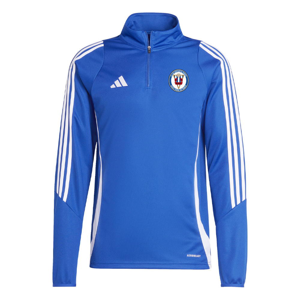 SUDADERA JUNIOR 25/26