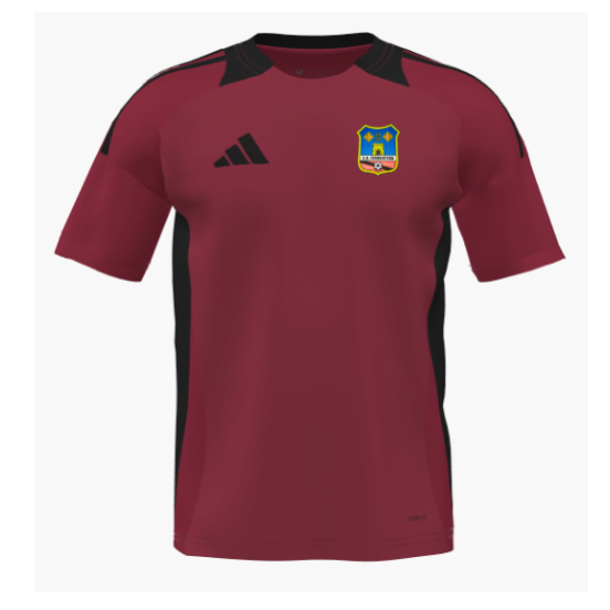 CAMISETA DE JUEGO ADULTO 25/26