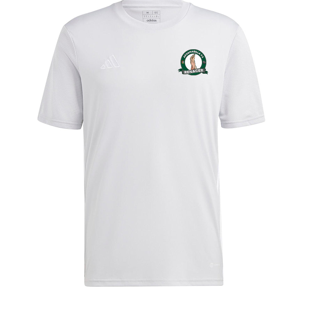 CAMISETA GRIS PORTERO JUNIOR 25/26