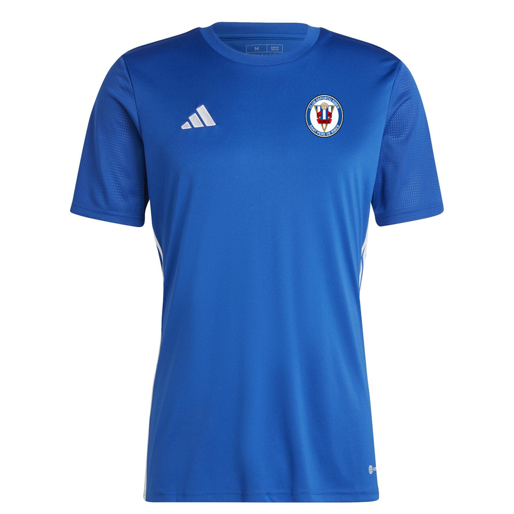 CAMISETA ENTRENAMIENTO PORTERO ADULTO 25/26