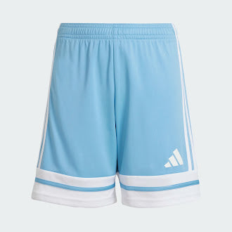 PANTALÓN CORTO AZUL ADULTO