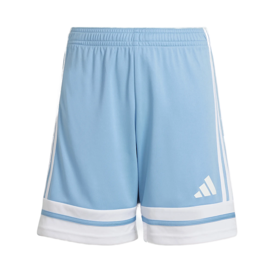 PANTALÓN CORTO AZUL JUNIOR