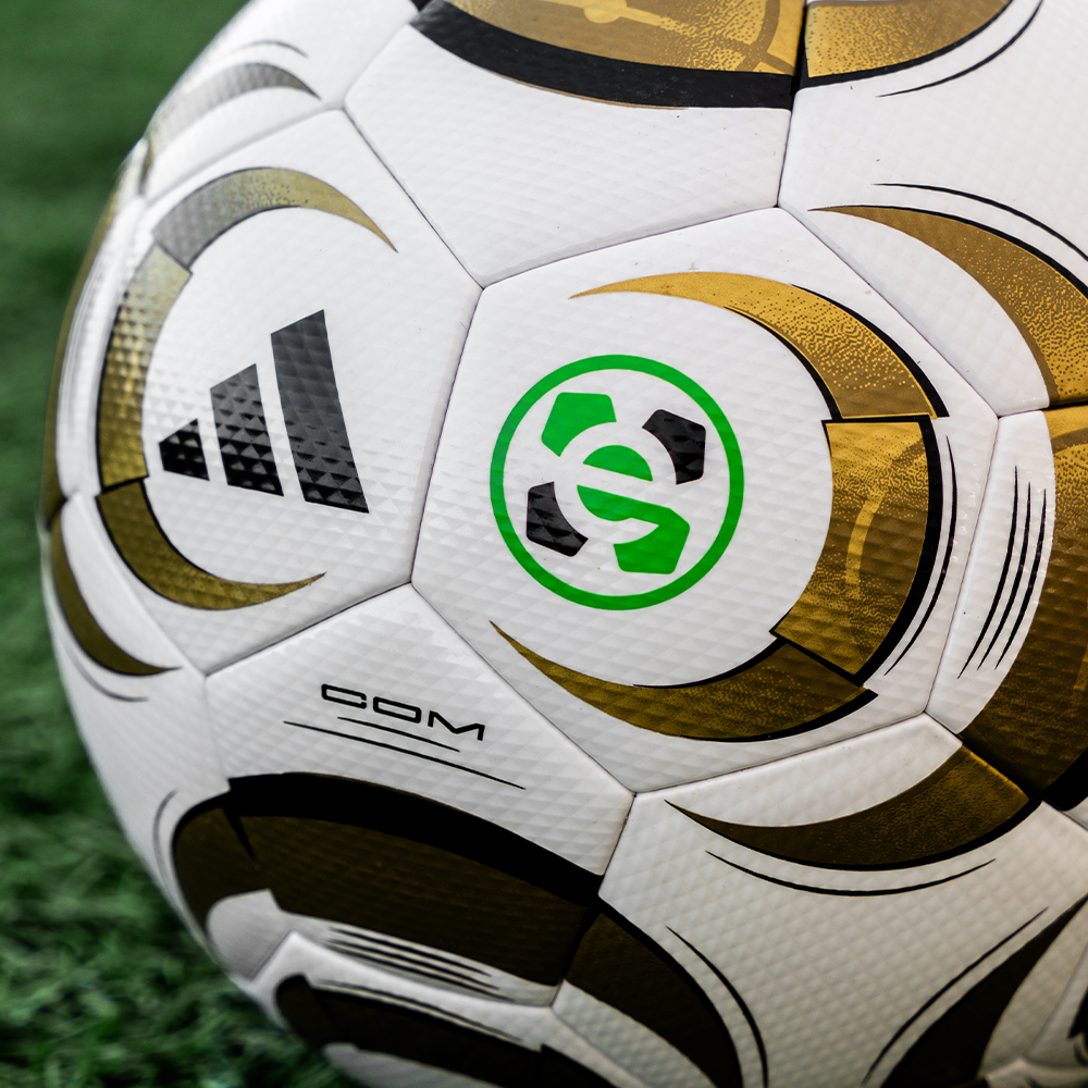 BALON OFICIAL COMPETICION FEDERACION EXTREMEÑA DE FUTBOL 26/27