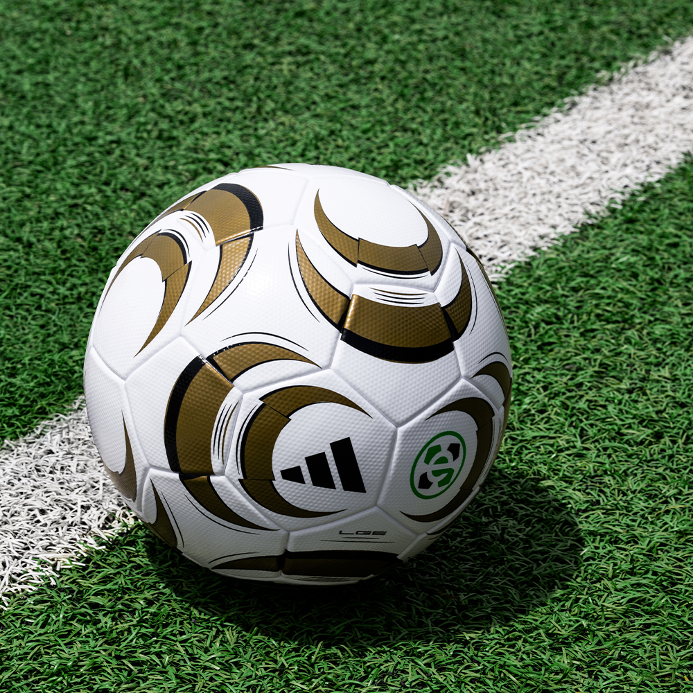 BALON OFICIAL FEDERACION EXTREMEÑA DE FUTBOL 26/27