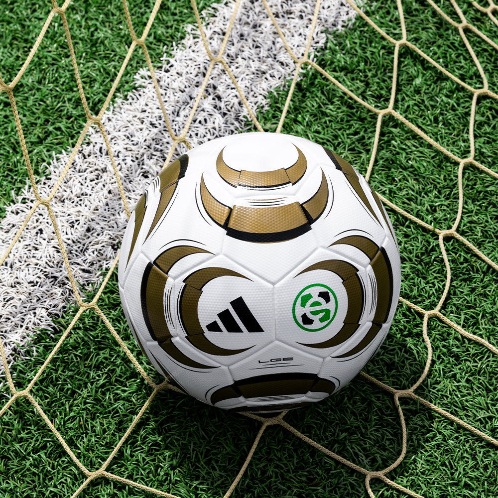 BALON OFICIAL FEDERACION EXTREMEÑA DE FUTBOL 26/27