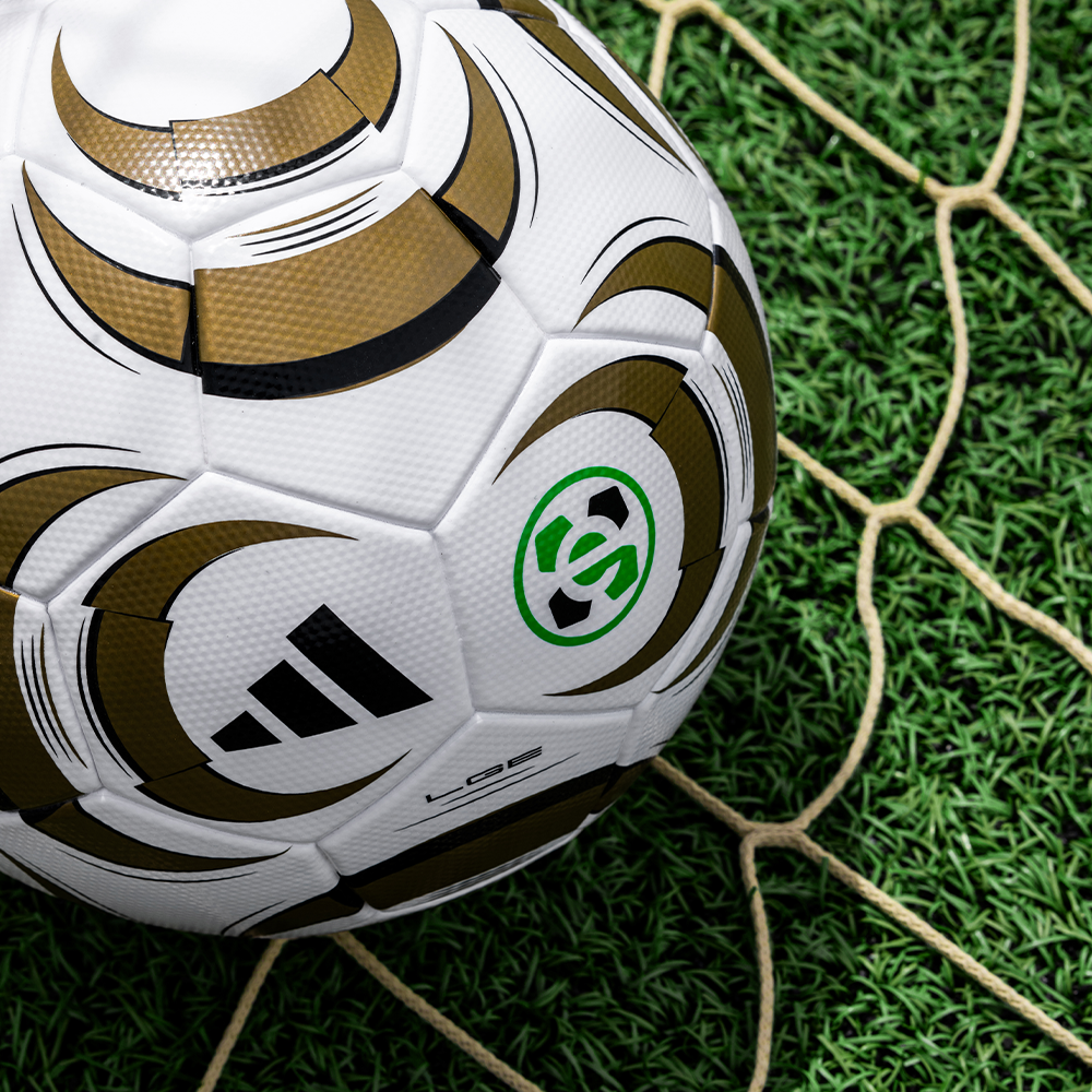 BALON OFICIAL FEDERACION EXTREMEÑA DE FUTBOL 26/27
