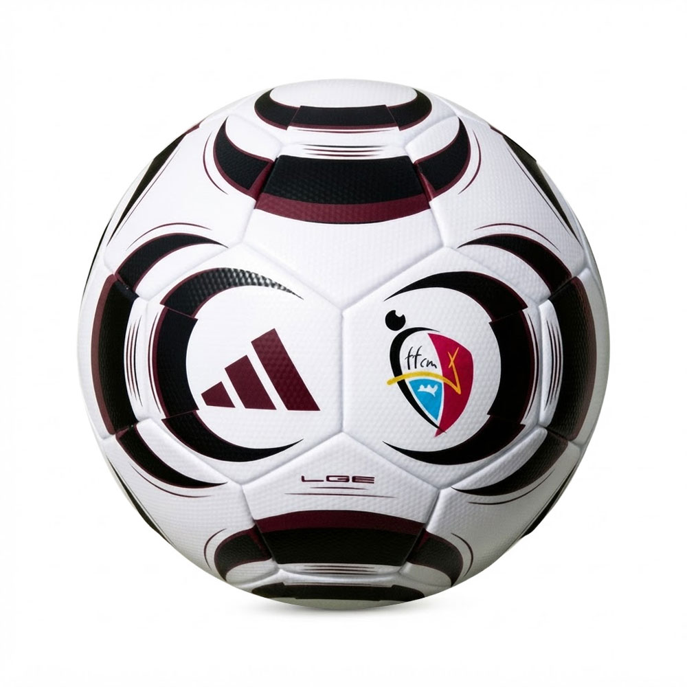 BALON OFICIAL FEDERACION FUTBOL CASTILLA LA MANCHA 26/27