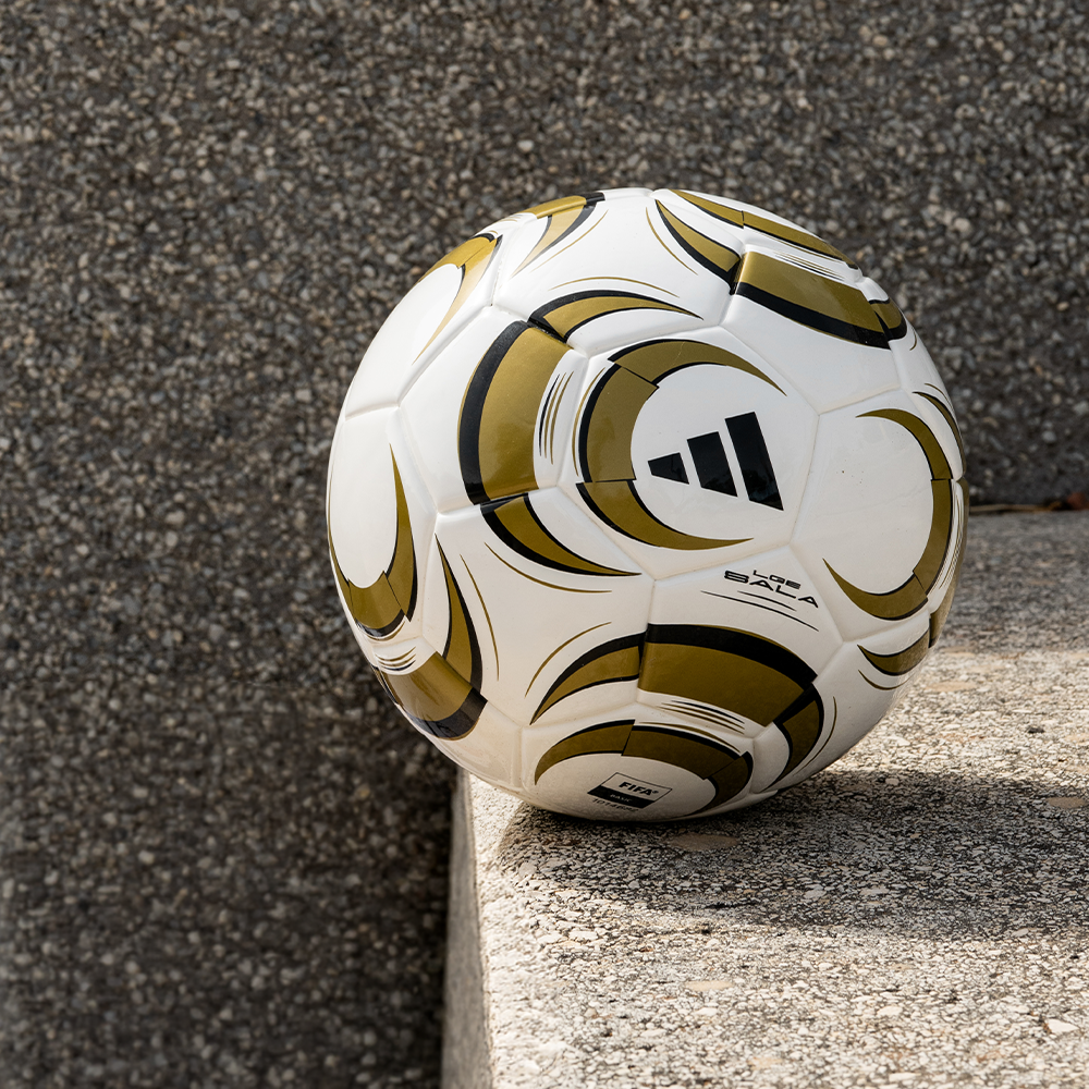 BALON TIRO LEAGUE FUTSAL CASTILLA 26/27