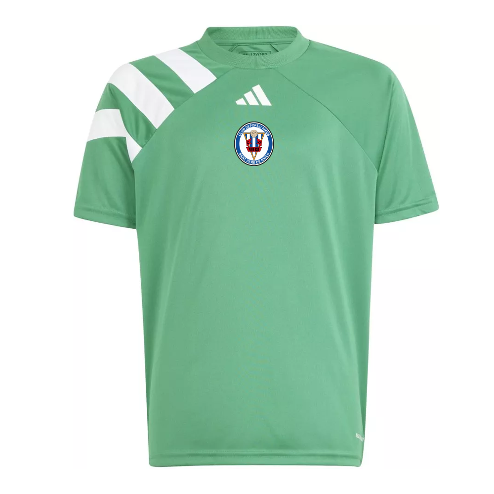 CAMISETA ENTRENAMIENTO PORTERO ADULTO 25/26