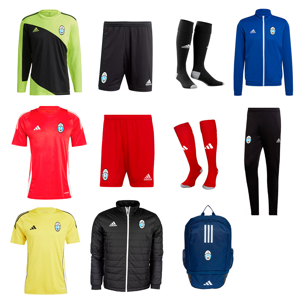 CD SAMPER - PACK COMPLETO PORTERO JUNIOR 25/26
