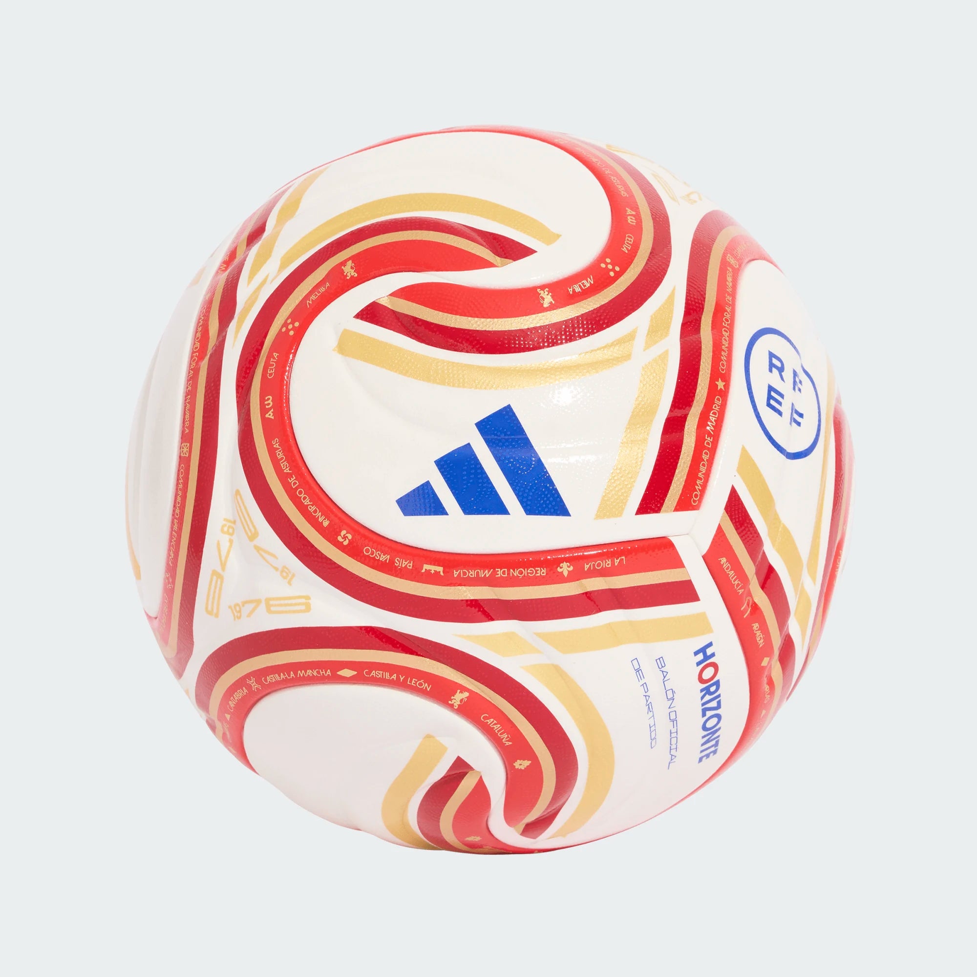 RFEF 26/27 Competition Ball