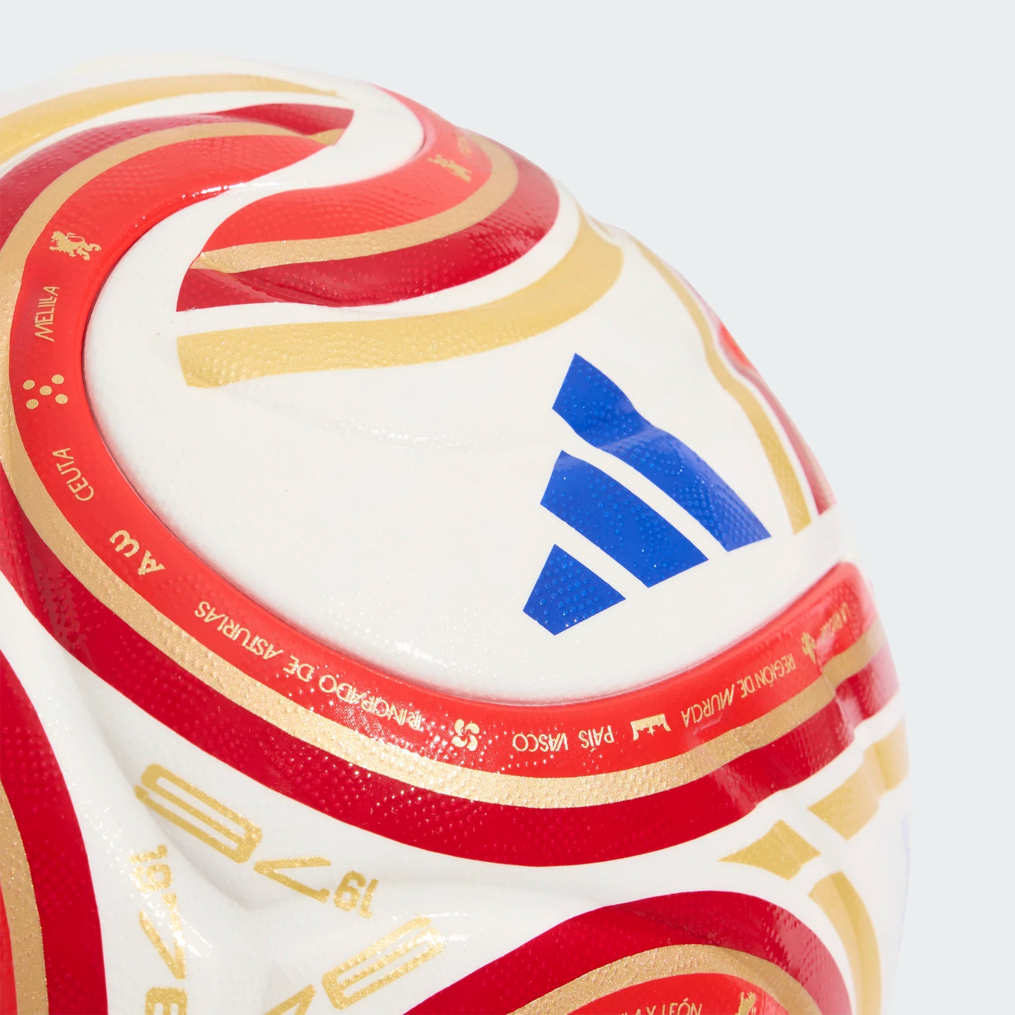 RFEF 26/27 Competition Ball