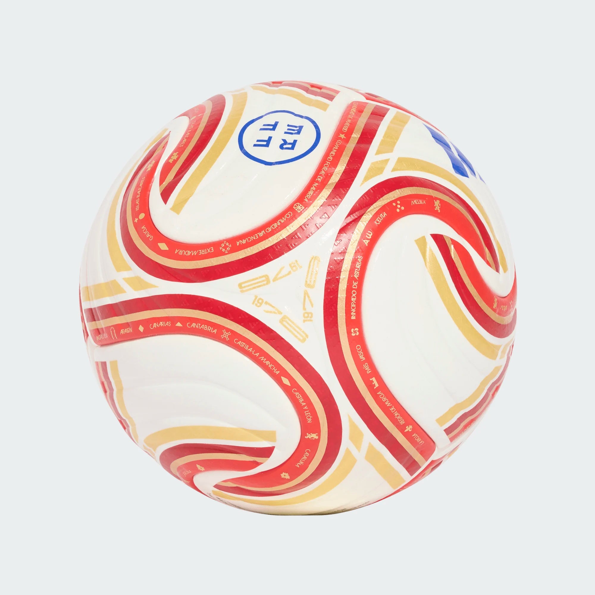 RFEF 26/27 Pro Ball