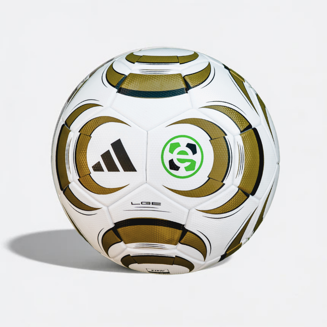 BALON OFICIAL FEDERACION EXTREMEÑA DE FUTBOL 26/27
