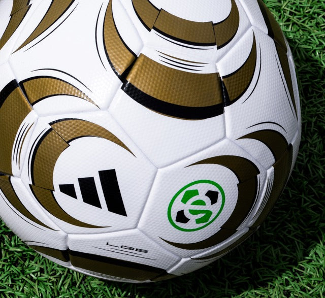 BALON OFICIAL FEDERACION EXTREMEÑA DE FUTBOL 26/27