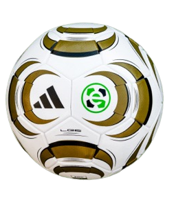 BALON OFICIAL FEDERACION EXTREMEÑA DE FUTBOL 26/27