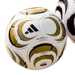 BALON TIRO LEAGUE FUTSAL CASTILLA 26/27