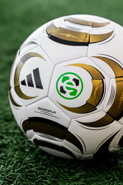 BALON OFICIAL COMPETICION FEDERACION EXTREMEÑA DE FUTBOL 26/27