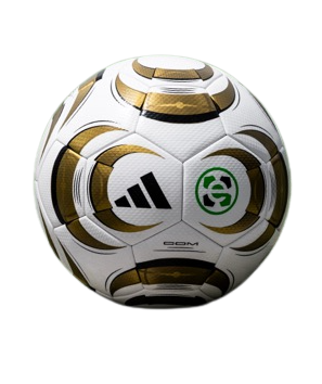 BALON OFICIAL COMPETICION FEDERACION EXTREMEÑA DE FUTBOL 26/27